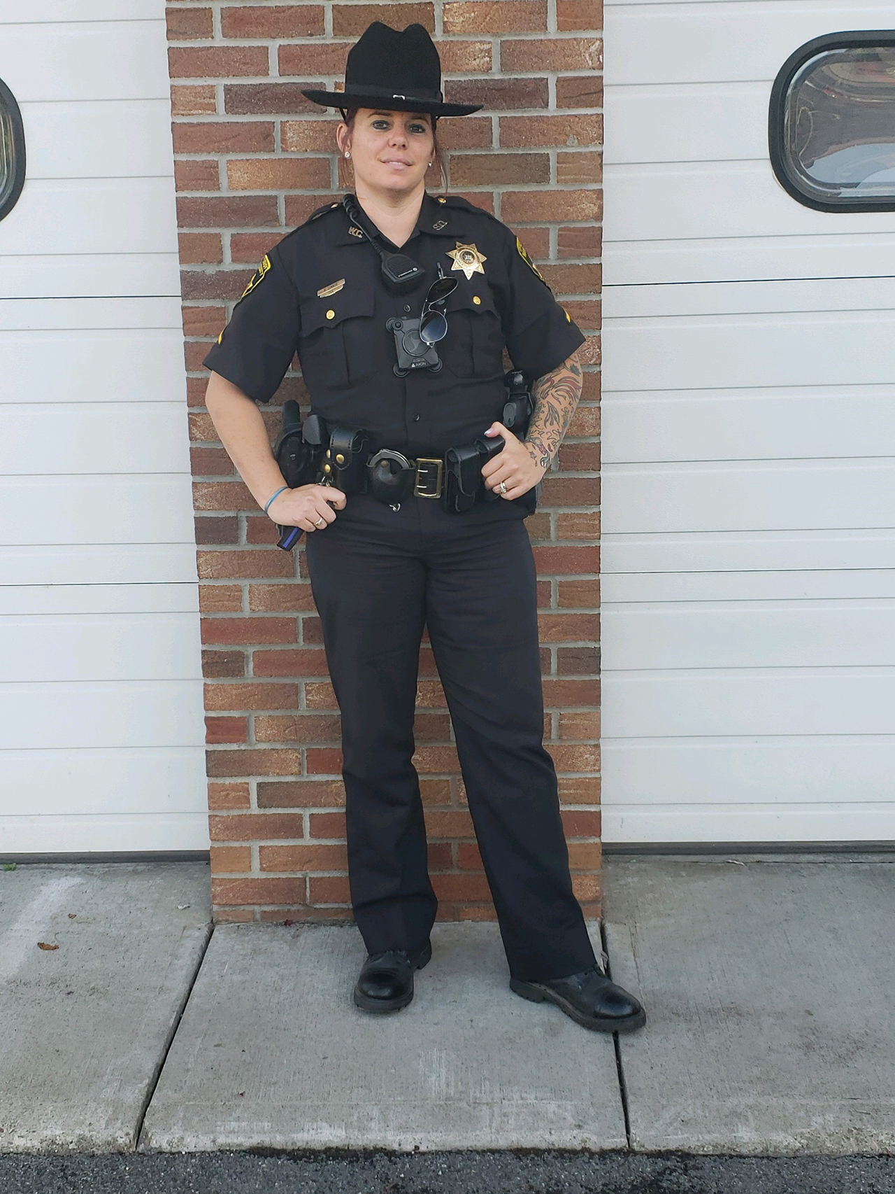 ClydeSavannah alumna set to serve as district’s first school resource